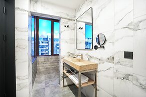 Hotel Splendid Tbilisi