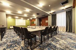 Hotel Splendid Tbilisi