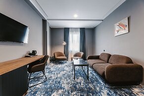 Hotel Splendid Tbilisi