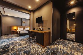 Hotel Splendid Tbilisi
