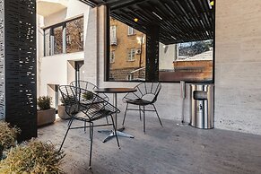 Hotel Splendid Tbilisi