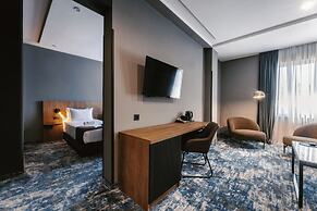 Hotel Splendid Tbilisi