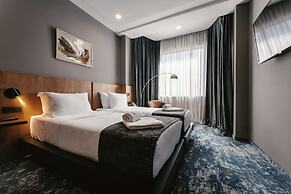 Hotel Splendid Tbilisi