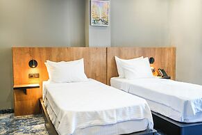 Hotel Splendid Tbilisi