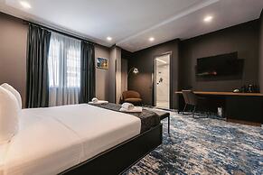 Hotel Splendid Tbilisi