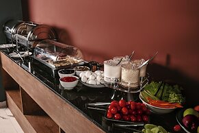 Hotel Splendid Tbilisi