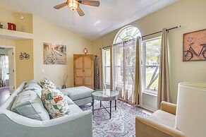 Zephyrhills Home - Lanai & Grill, Near Theme Parks