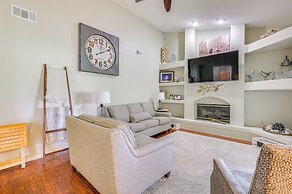 Zephyrhills Home - Lanai & Grill, Near Theme Parks