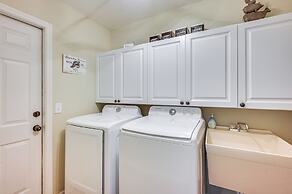 Zephyrhills Home - Lanai & Grill, Near Theme Parks