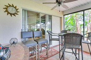 Zephyrhills Home - Lanai & Grill, Near Theme Parks