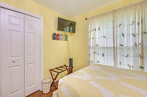 Zephyrhills Home - Lanai & Grill, Near Theme Parks