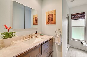 Zephyrhills Home - Lanai & Grill, Near Theme Parks