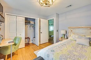 Zephyrhills Home - Lanai & Grill, Near Theme Parks