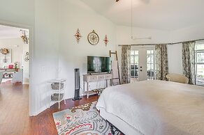 Zephyrhills Home - Lanai & Grill, Near Theme Parks