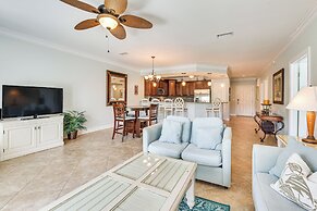 Sunny Miramar Beach Condo w/ Beach Access!