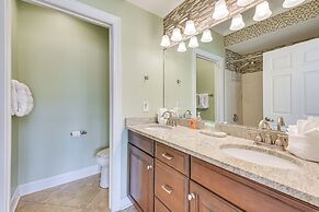 Sunny Miramar Beach Condo w/ Beach Access!