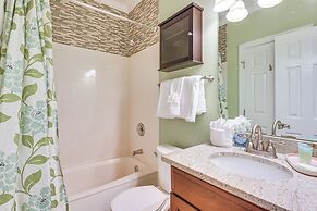 Sunny Miramar Beach Condo w/ Beach Access!