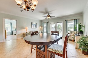 Sunny Miramar Beach Condo w/ Beach Access!