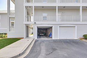 Sunny Miramar Beach Condo w/ Beach Access!