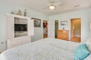 Sunny Miramar Beach Condo w/ Beach Access!