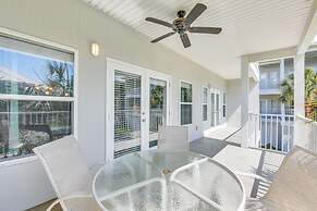 Sunny Miramar Beach Condo w/ Beach Access!