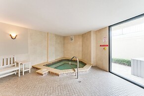 Daytona Beach Shores Condo w/ Oceanfront Pool!