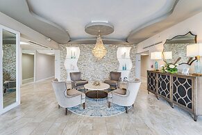 Daytona Beach Shores Condo w/ Oceanfront Pool!