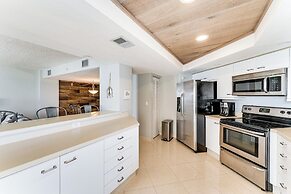 Daytona Beach Shores Condo w/ Oceanfront Pool!