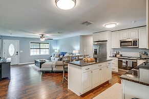 Private Hot Tub & Grill: Avon Park Getaway!