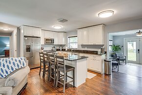 Private Hot Tub & Grill: Avon Park Getaway!