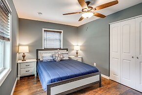 Private Hot Tub & Grill: Avon Park Getaway!