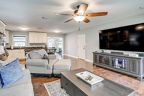 Private Hot Tub & Grill: Avon Park Getaway!