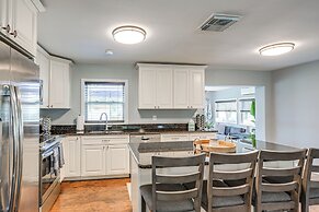 Private Hot Tub & Grill: Avon Park Getaway!