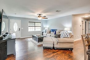 Private Hot Tub & Grill: Avon Park Getaway!