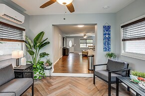 Private Hot Tub & Grill: Avon Park Getaway!