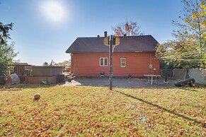 Spacious Duluth Home ~ 4 Mi to Lake Superior!