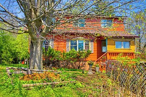 Spacious Duluth Home ~ 4 Mi to Lake Superior!