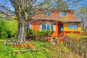 Spacious Duluth Home ~ 4 Mi to Lake Superior!