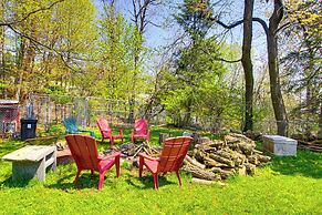 Spacious Duluth Home ~ 4 Mi to Lake Superior!