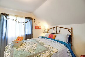 Spacious Duluth Home ~ 4 Mi to Lake Superior!