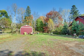 Spacious Duluth Home ~ 4 Mi to Lake Superior!