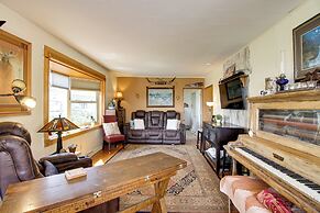 Spacious Duluth Home ~ 4 Mi to Lake Superior!