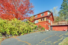 Spacious Duluth Home ~ 4 Mi to Lake Superior!