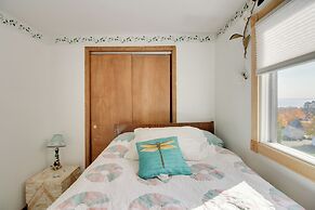 Spacious Duluth Home ~ 4 Mi to Lake Superior!