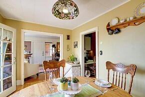 Spacious Duluth Home ~ 4 Mi to Lake Superior!