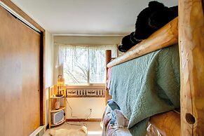 Spacious Duluth Home ~ 4 Mi to Lake Superior!