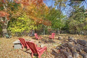 Spacious Duluth Home ~ 4 Mi to Lake Superior!