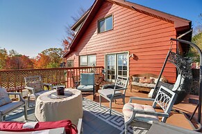 Spacious Duluth Home ~ 4 Mi to Lake Superior!