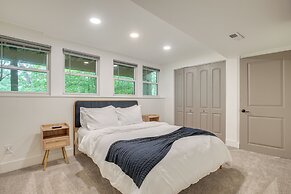 Spacious Riverfront Delaware Home w/ Views