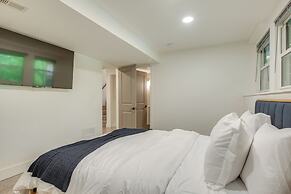 Spacious Riverfront Delaware Home w/ Views